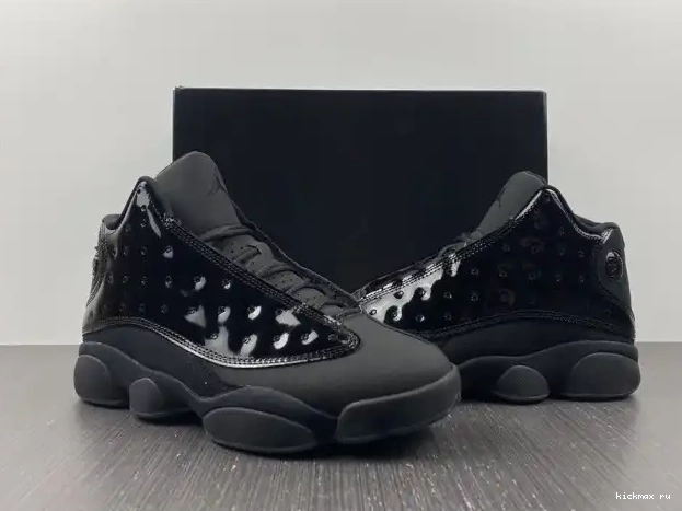 Rep Kickmax 414571-012 Retro Gown Air and Jordan Cap 13 0326